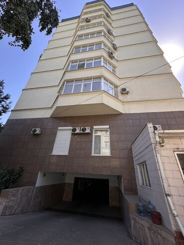 сниму дом на иссык куле: 1 комната, 132 м², Элитка, Цокольный этаж этаж, Евроремонт