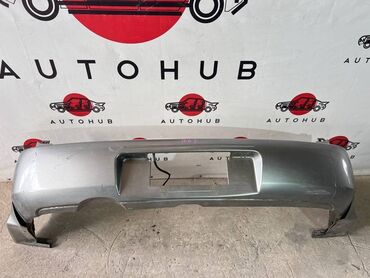 вкладыши в бюстгальтер: Бампер Subaru Impreza 1 2004 (б/у)