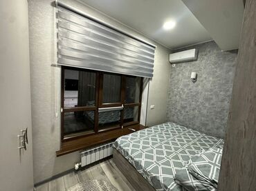 отдых на иссык: 1 комната, Душевая кабина, Постельное белье, Кондиционер