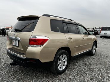 литые диски опель омега б: Toyota Highlander: 2012 г., 3.5 л, Автомат, Бензин, Внедорожник