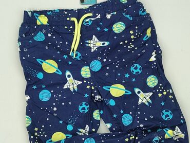 tanie legginsy dla dzieci: Legginsy dziecięce, 7 lat, 116/122, stan - Bardzo dobry