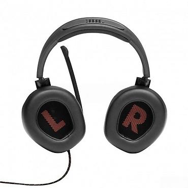 samsung level u: JBL Quantum 300 BlackJBL Quantum 300 Black ✨ Əsas xüsusiyyətləri: ✔️ — 2