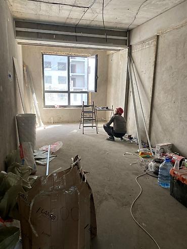 Продажа квартир: 3 комнаты, 83 м², Элитка, 7 этаж, Готовая ПСО (под самоотделку) — 2