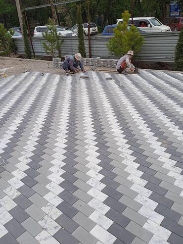 Бордюры: Бордюр, Гарантия, Бесплатная доставка, Бесплатный выезд — 4