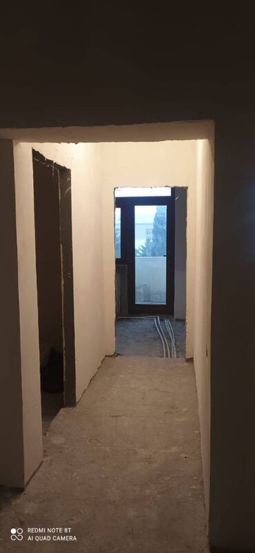 Yeni tikili: 2 otaqlı, Yeni tikili, 88 kv. m — 10