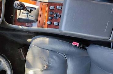 motore: NASLON ZA RUKU W163 ZA MERCEDES BENZ ML 320 | Naslon za ruku za ml — 1