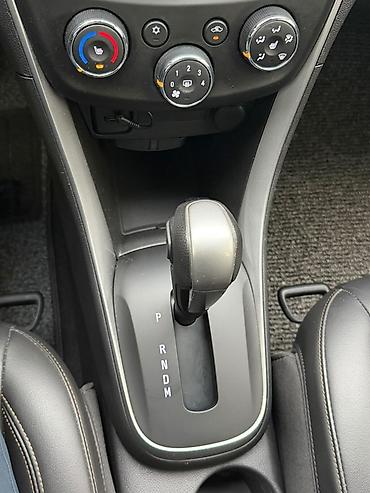 Chevrolet: Chevrolet Trax: 2020 г., Кроссовер — 16