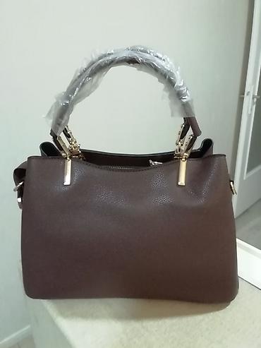 givenchy narukvica: Prelepa braon nova tašna. Izuzetna izrada oko ručki. Dužina 28 cm i — 3
