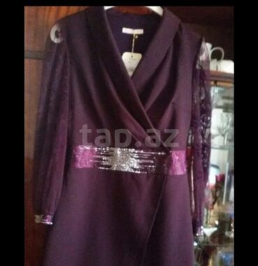 Paltolar: 48 raz.jaket lap az geyilib 15 man. qalanları fərqli qiymətə satılır — 9