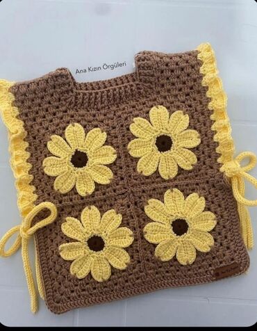 Sifarişlə əl işləri: Sifarişlə əl işləri | Toxunma əşyəları — 5