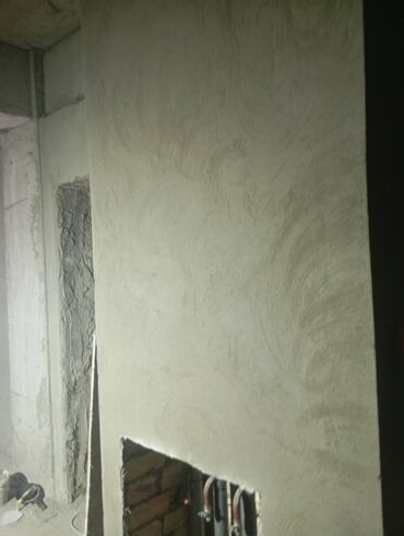 Штукатурка, шпаклевка: Штукатурка стен Больше 6 лет опыта — 14