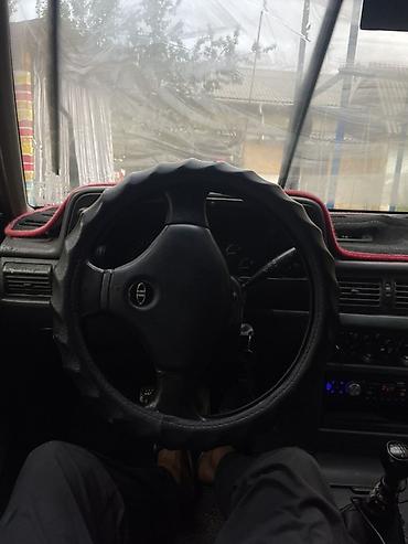 авто толщиномер: Daewoo Nexia: 1994 г., 1.5 л, Механика, Бензин, Седан — 2