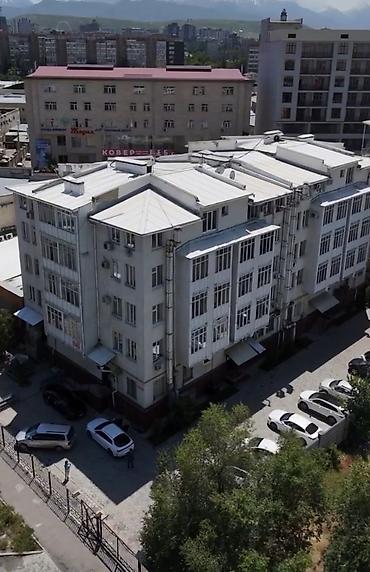 квартира ортосай рынок: 2 комнаты, 72 м², Ортосайский рынок / базар Элитка, 3 этаж, Евроремонт — 2