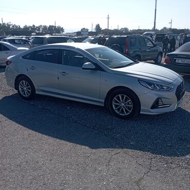 хундай аванта 4: Hyundai Sonata: 2020 г., 0.2 - engine capacity л, Типтроник, Газ, Хетчбек