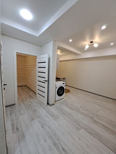 аренда квартир в бишкеке: 1 комната, Собственник, Без подселения, С мебелью полностью