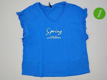 edc shirt: Moodo, T-shirt damski, rozmiar XL — 2