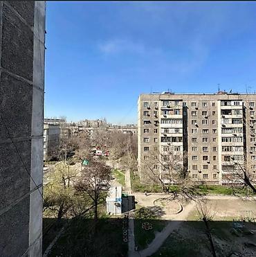 салон кабинет: 3 комнаты, 62 м², 106 серия, 6 этаж, Косметический ремонт — 8