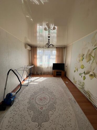 Продажа участков: 2 комнаты, 43 м², 104 серия, 4 этаж