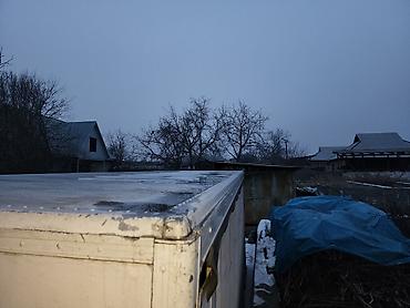 Грузовые кузова и будки: Будка Mercedes-Benz, Б/у — 10