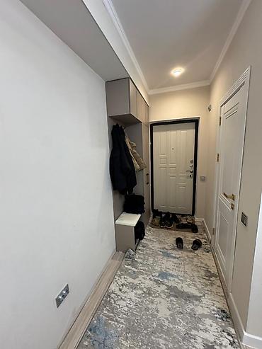 Продажа квартир: 2 комнаты, 57 м², Элитка, 10 этаж, Евроремонт at lalafo.kg — 1 Продажа квартир: 2 комнаты, 57 м², Элитка, 10 этаж, Евроремонт — 1