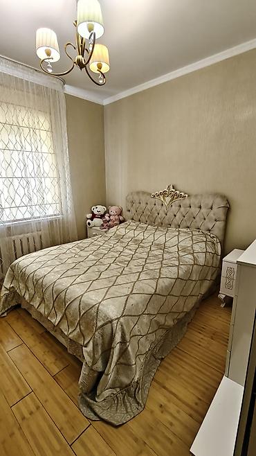 микр 3: 3 комнаты, 82 м², 12 мкр 106 серия, 3 этаж, Свежий ремонт — 3