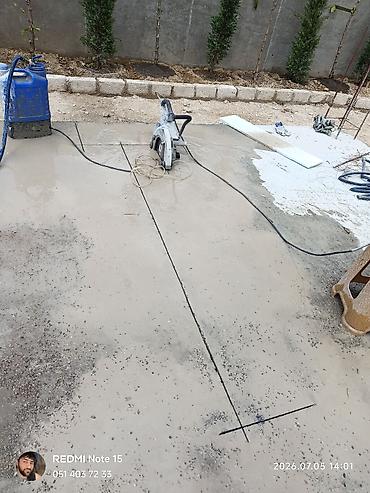 televizor temiri: 📞 051 403 72 33 Vüsal Usta | Beton Kəsmə və Karot Xidməti - Bakı — 10