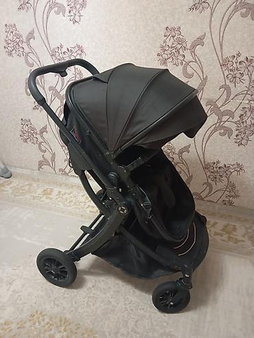 Коляски: Коляска-люлька 2-в-1 + в подарок 2 детских комбинезона🎁 — 6