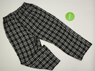 bottoms: Spodnie materiałowe damskie, rozmiar S — 2