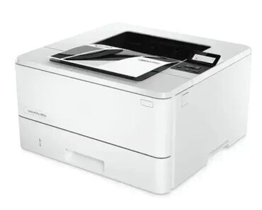 nemačke ta peći: Brand: HP Model: Štampač HP LaserJet Pro 4003n 1200x1200dpi/40ppm/LAN