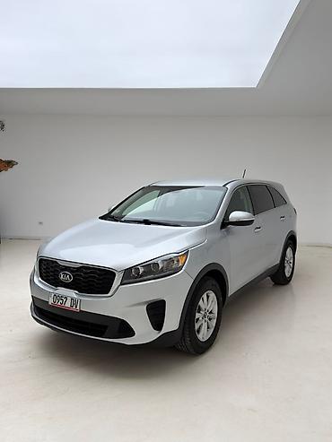 Kia: Kia Sorento: 2019 г., 2.4 л, Автомат, Бензин, Кроссовер — 3