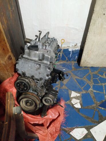 мотор нексия 1 6: Бензиновый мотор Nissan 2004 г., 1.8 л, Б/у, Оригинал