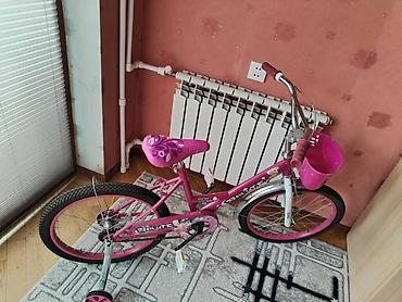velosiped teker: Salam. Usaq velosipedi, surulmediyi ucun satiram, 1 ay evvel 130 — 3