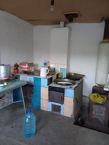 Продажа коттеджей и домов: Продается ферма в Джети-Огузском районе, Иссык-Кульская область — 22