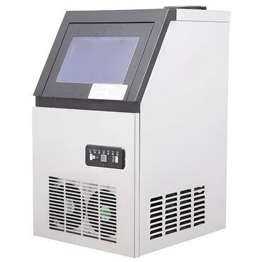 Другое оборудование для кафе, ресторанов: ❄️ В продаже профессиональные ледогенераторы Идеальное решение для