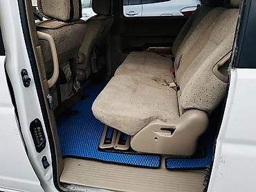 туманка на степ: Honda Stepwgn: 2004 г., 2 л, Автомат, Газ, Минивэн — 10