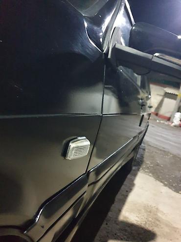 ВАЗ (ЛАДА): ВАЗ (ЛАДА) 2115 Samara: 2006 г., 1.6 л, Механика, Бензин, Седан — 14