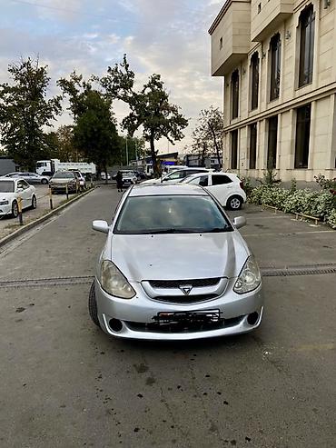 Toyota: Toyota Caldina: 2003 г., 1.8 л, Автомат, Бензин, Хэтчбэк — 2