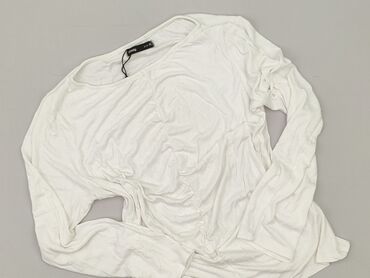 sweter z odkrytymi ramionami sinsay: Sinsay, Bluzka damska, rozmiar XL