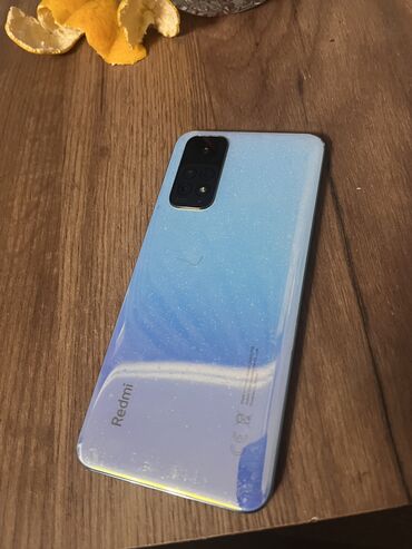 ucuz islenmis telefonlar: Xiaomi Redmi Note 11, 128 GB, 
 Düyməli, Sensor, Barmaq izi