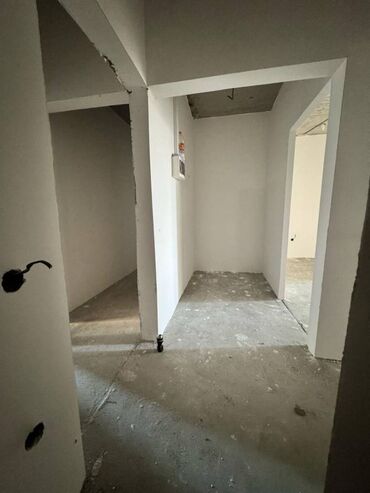 сдаю квартиру тец 2: 1 комната, 52 м², 5 этаж, ПСО (под самоотделку)
