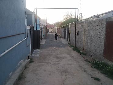 Həyət evləri və villaların satışı: 🏠 SATILIR — ƏŞYALI 2 OTAQLI EV 📍 Ünvan: Binəqədi kəndi, Cəfər — 13