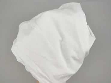 leginsy biale: Legginsy Krótkie damskie, rozmiar L — 5