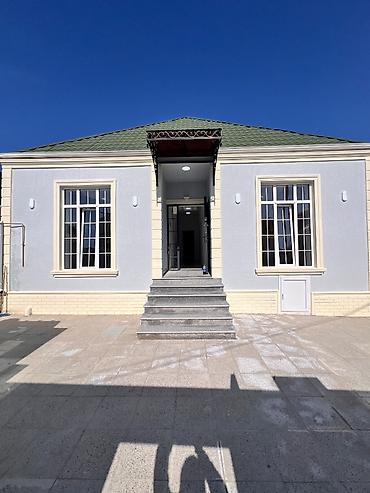 Həyət evləri və villalar: Binə 4 otaqlı, 120 kv. m — 8