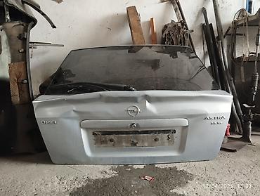 opel difuzer: Opel Astra c, 2000 il, Ödənişli çatdırılma, Rayonlara çatdırılma — 1