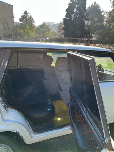 VAZ (LADA): VAZ (LADA) 2104: 1.6 l | 1999 il Sedan — 9