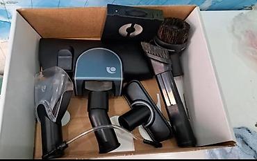 Другая техника для уборки: Roboclean – многофункциональный пылесос с водяным фильтром и — 3