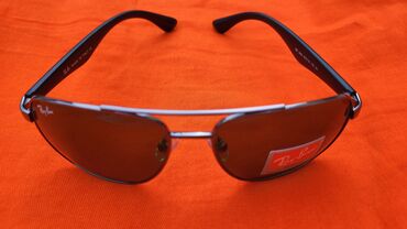 Eynəklər: Gün eynəyi, Ray-Ban, Yeni — 8