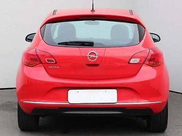 kurac: ŠOFERŠAJBNA, PROZORI ZA OPEL ASTRA J OD 2009. DO 2015. GOD. | — 2