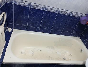 Реставрация ванн: Реставрация ванн Больше 6 лет опыта at lalafo.kg — 26 Реставрация ванн: Реставрация ванн Больше 6 лет опыта — 26