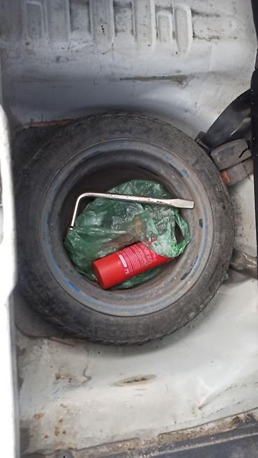 Daewoo: Daewoo Matiz: 2008 г., 0.8 л, Автомат, Бензин, Хэтчбэк — 11